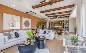 Nueva Villa de Lujo con Vista al mar in Real del Mar